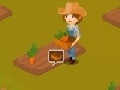 Juego Rabbit farmer