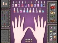Juego Manicure Design