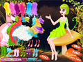 Juego Night Forest Fairies