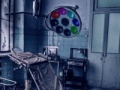 Juego Abandoned Hospital Red