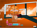 Juego Basketball Girl Dress Up