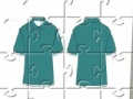 Juego Shirt Jigsaw