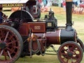 Juego Steam Engine Jigsaw