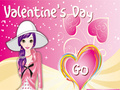 Juego My Valentines Love Letter