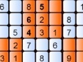 Juego Sudoku: 50