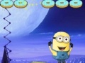 Juego Minions bounce