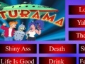 Juego Futurama:Soundboard