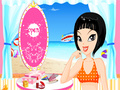 Juego Beach Fashion 2009
