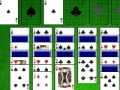 Juego Solitaire Breakwater