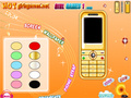 Juego My Delicate Phone