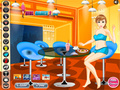 Juego Princess Cafe