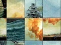 Juego Battleship Puzzle