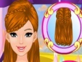 Juego Autumn Scarves and Hairstyles