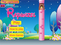 Juego Rapunzel Rescue