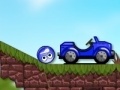Juego Bluey