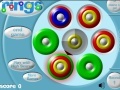 Juego Rings