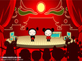 Juego Pucca Funny Love