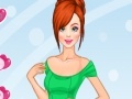 Juego Redhead Princess