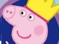 Juego Little Pig - Queen: puzzle
