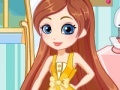 Juego Design Your Manga Dress