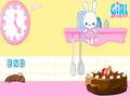 Juego Cake Fairy