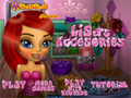 Juego Lisa's Accessorie