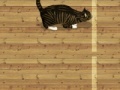 Juego Catbox bowling