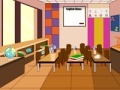 Juego Princess. School cleaner