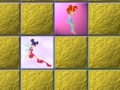 Juego Winx sisters
