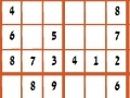 Juego Japanese sudoku