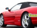 Juego Ferrari Car