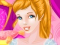 Juego Cinderella glamours makeup