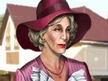 Juego Spinster detective
