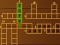 Juego Crossword Game Play - 75