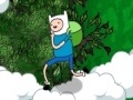 Juego Adventure Time Dream Heaven