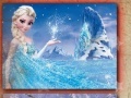 Juego Frozen Jigsaw Puzzle