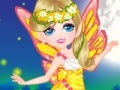 Juego Firefly Fairy