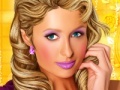 Juego Paris Hilton party makeover