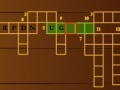 Juego Crossword - 95