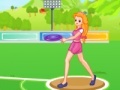 Juego Disc Throw