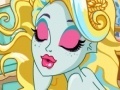 Juego Monster High: Lagoona in Spa