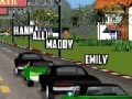 Juego V8 Muscle cars