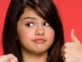 Juego Selena Gomez Style Puzzle