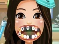 Juego iCarly Dentist
