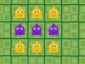 Juego Fufu vertical