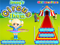 Juego Jennys Circus Show