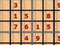 Juego Sudoku Original
