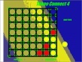 Juego Tecno Connect 4