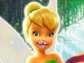 Juego Fairy Tinker Bell: visit to the dentist