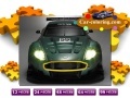 Juego Car puzzle